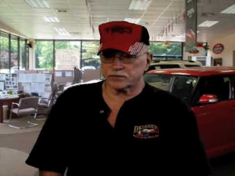 Gale Toyota Service Enfield Ct