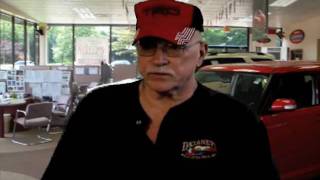Gale Customer Testimonial