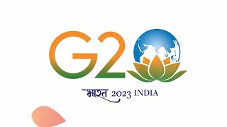 The Logo, Theme & Website Of Indias Unveiled By Pm Narendra Modi