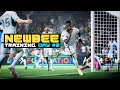 FIFIA 24 | New Player Training  #trendingshorts #fifa24  #deathwishglogs #viralvideo