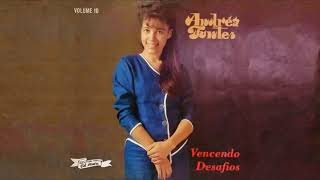 Andréa Fontes - Vencendo Desafios [1994]