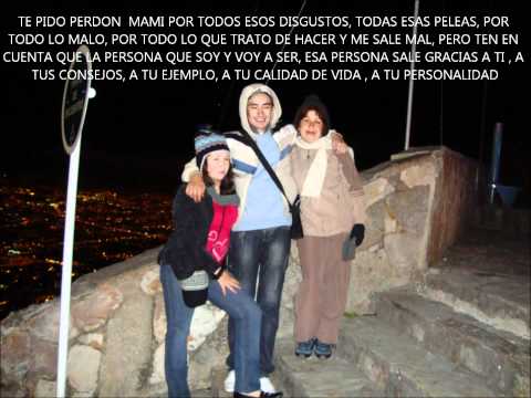 Edith Morales Giraldo Mi MAMA Te Amo.wmv