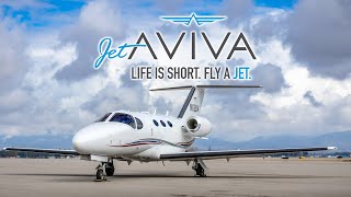 Citation Mustang | SN 510-0171