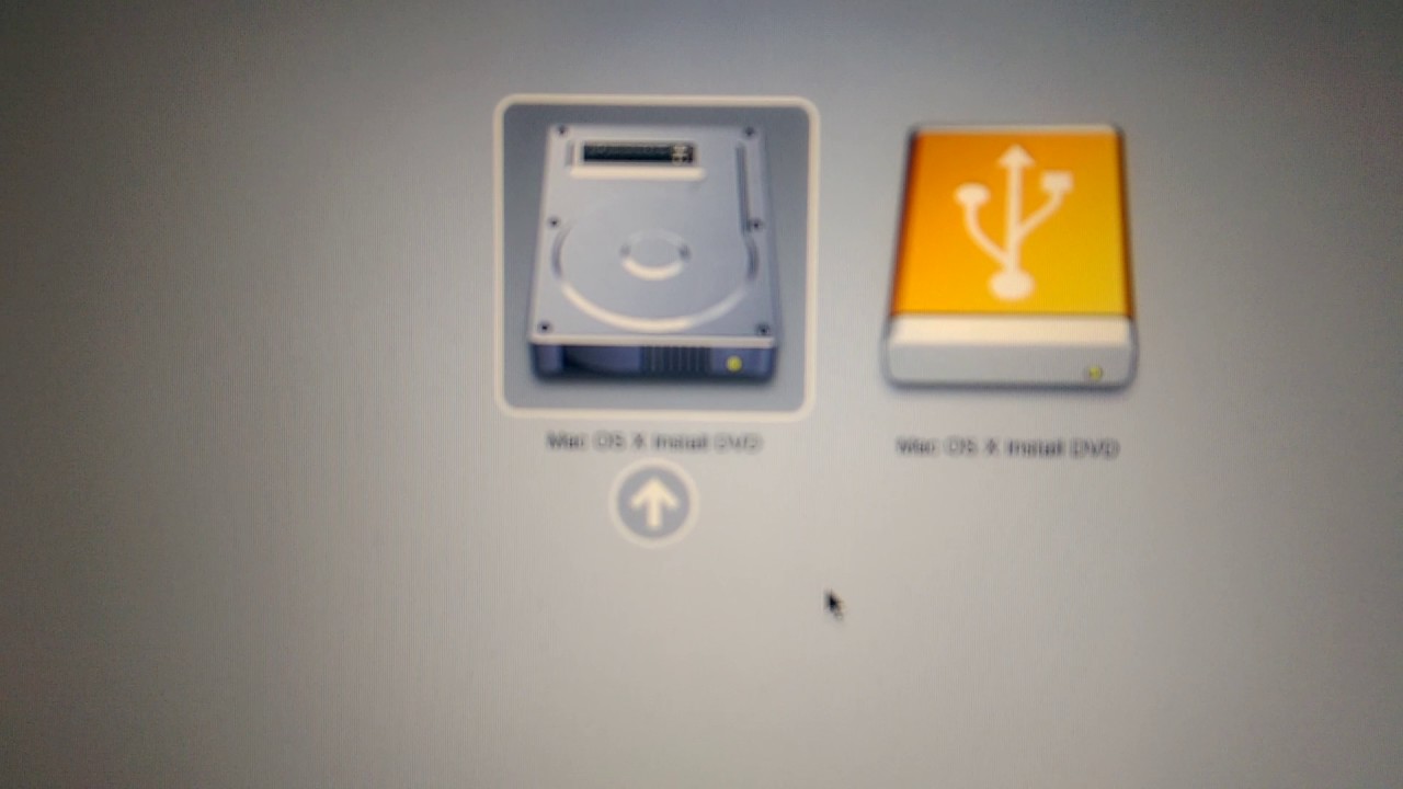 Stuck on kernel panic loop :( - YouTube