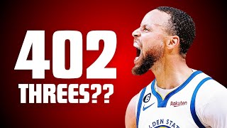 Unbreakable NBA Records That Still Shock Fans
