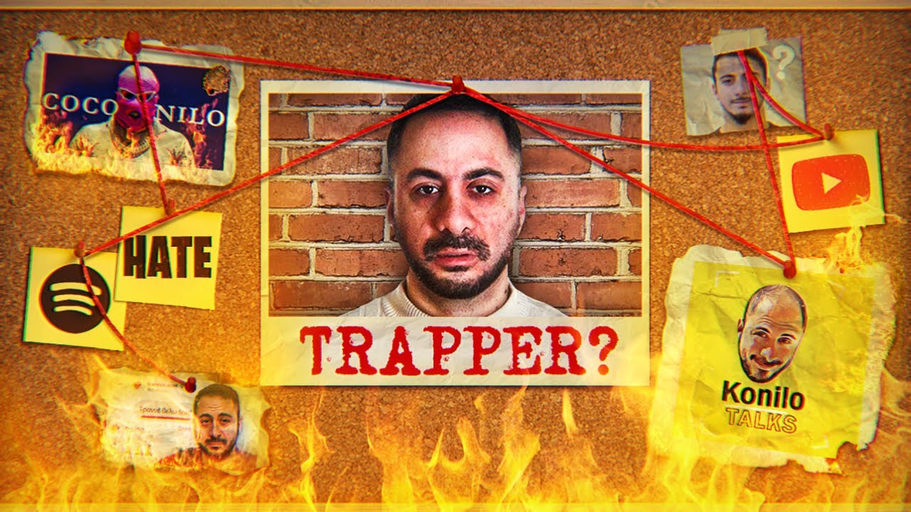 Ο Konilo Είναι Πιο Έξυπνος Από Ότι Νομίζεις...