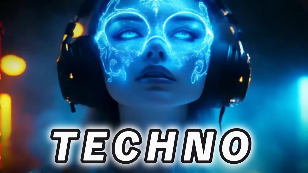 Techno Cat |Dark Underground Techno | Cinematic Melodic Atmosphere adlı videoyu YouTube'da izle Techno Cat |Dark Underground Techno | Cinematic Melodic Atmosphere adlı videoyu YouTube'da izle