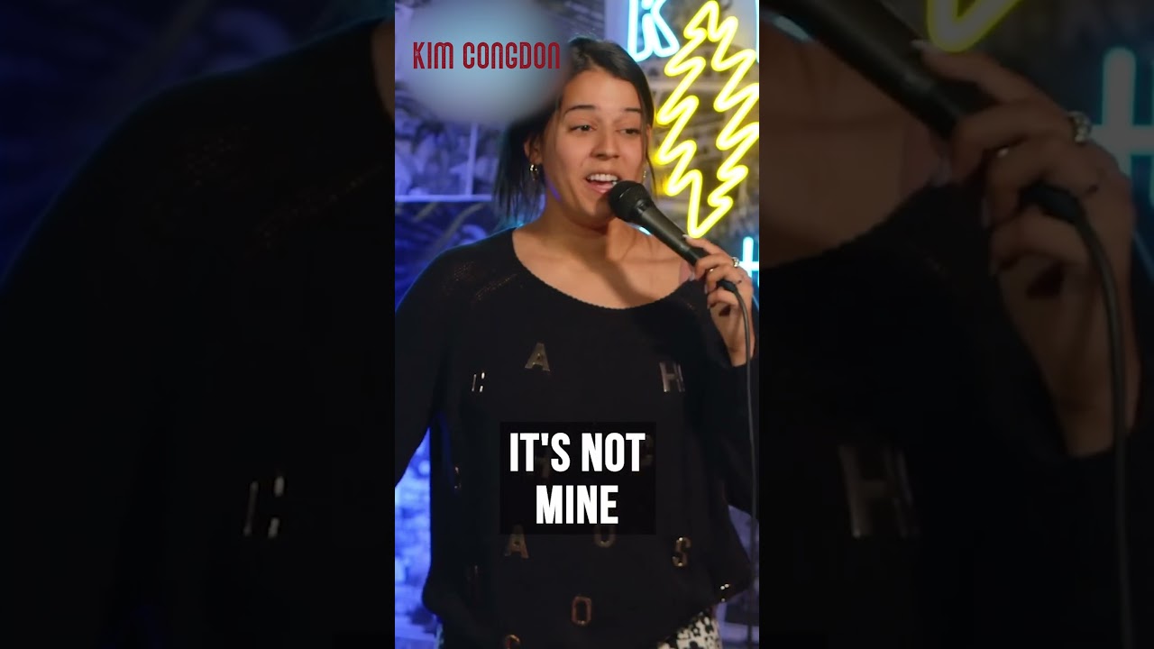 Слишком стар для вечности 21? | Стендап-комедия Кима Конгдона