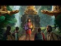 IMAX/Paramount/Nickelodeon Movies/Walden Media/MRC (Dora and the Lost City of Gold 2 IMAX Variant)