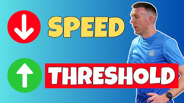 Ik heb 3 jaar lang correct drempeltraining gedaan – dit is wat er WERKELIJK veranderd is.