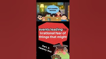 How to conquer cognitive biases in commander. Part 2: Recency Bias. #magicthegathering #mtg