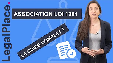 Comment facturer une association loi 1901 ?