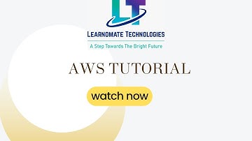 Create EC2 Instance in AWS. | learnomate technologies