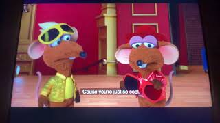 Muppet Babies (2018) - My Brother Vinny