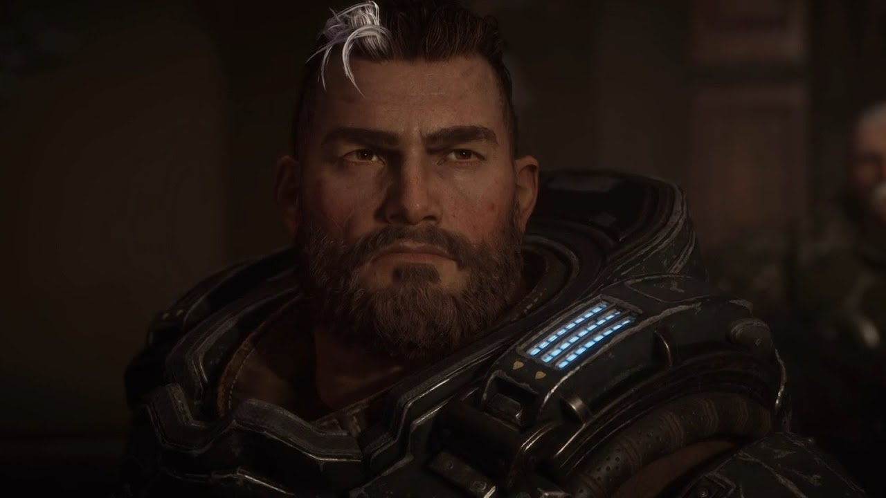 Gears Tactics Official New Trailer The Game Awards 2019 YouTube