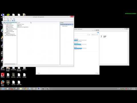 How to Fix Error USB device not recognized in all windows 8.1, 7, XP