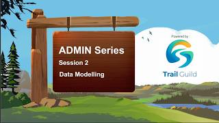 Admin Series Session 2