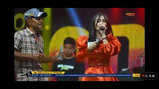 PATAH HATI // SHERLY KDI // OM ADELLA LIVE BREBES 2022