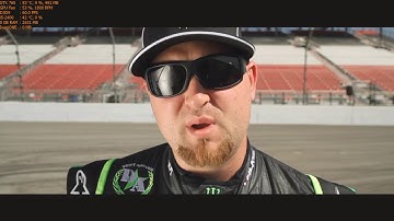 Need For Speed Shift 2 Walkthrough Part 88 - "Classics Muscle Hot Lap #1"