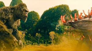 King Kong Vs Titan X - Monarch Legacy Of Monsters Episode 210 - Where We Belong Sneak Peek