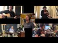 Infamous Stringdusters - "It'll Be Alright" | Relix