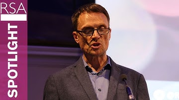 Het belang van goed werk met Matthew Taylor