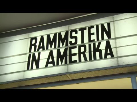 23.09.2015 Filmpremiere 'Rammstein