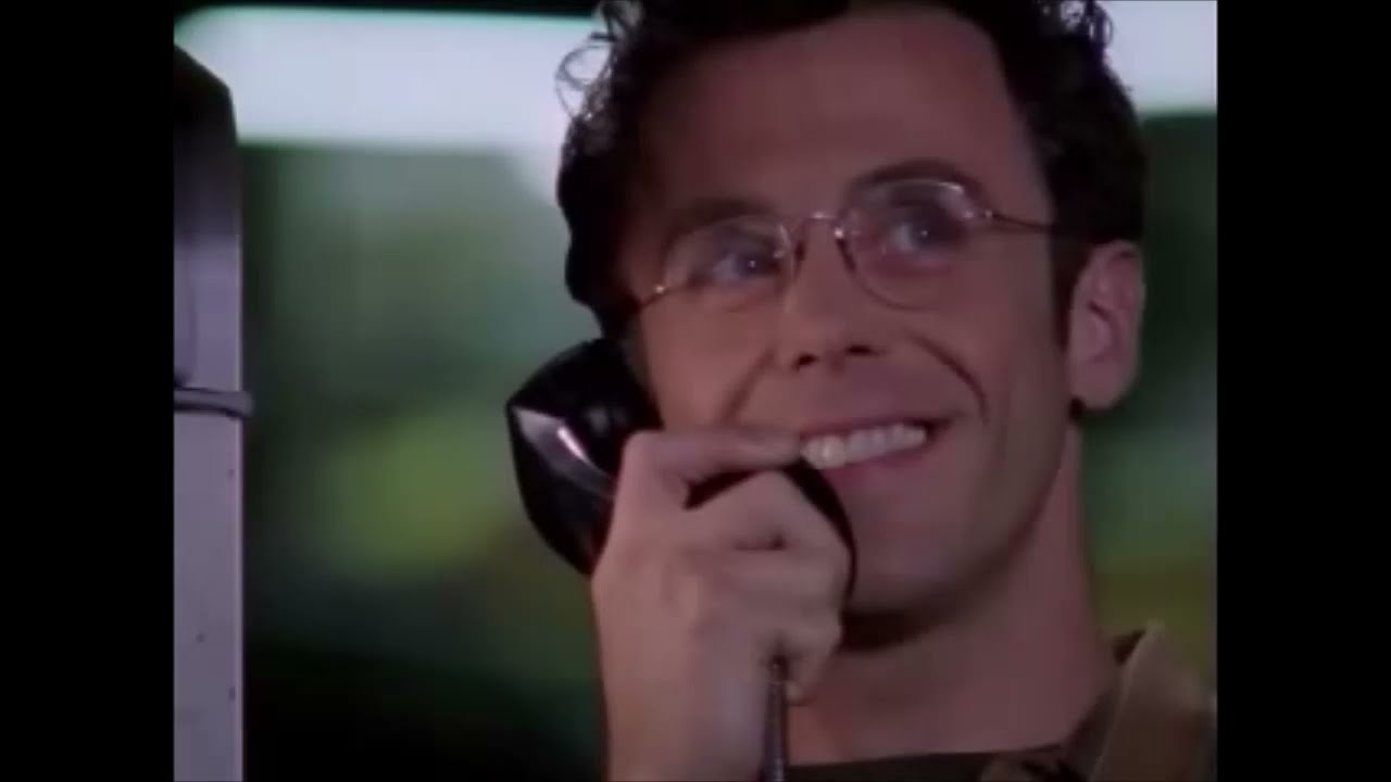 Sex and The City: Miranda, Steve, and the Blue Moon