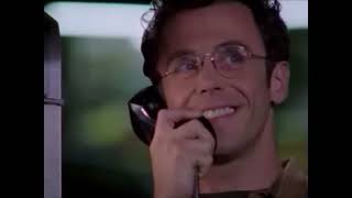 And The City Miranda, Steve, And The Blue Moon