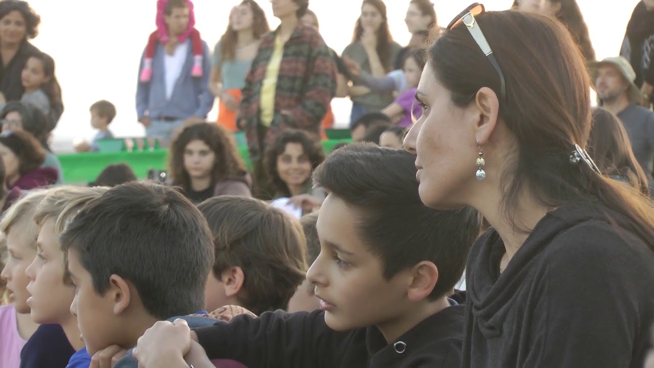 ערבה לתושביה ערבה