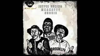 Jaypee da King x Mkakatty & Snokie - Seven (Baccardi)