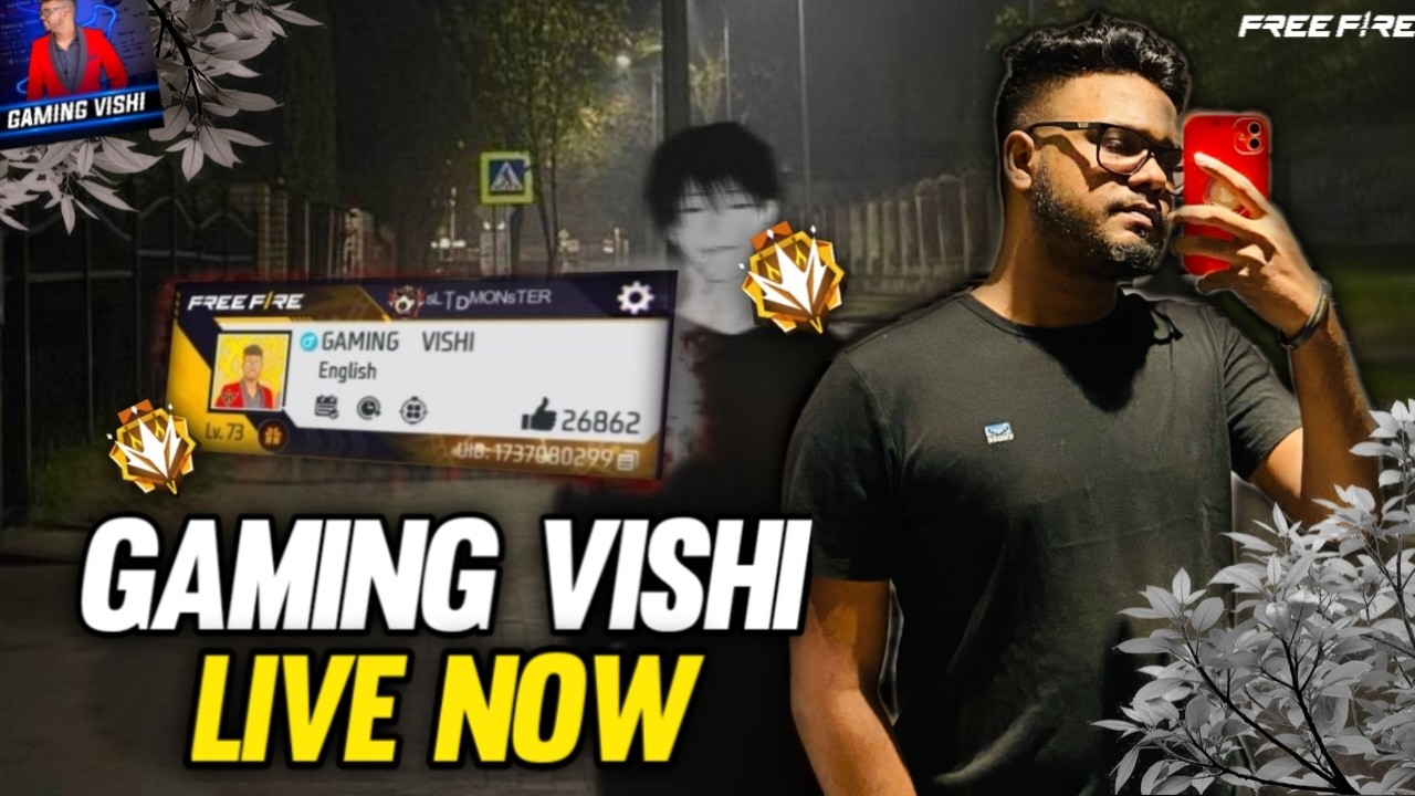 🔴 පොඩ්ඩක් පරක්කු උනා යාලුවේ 😁❤️| ROAD TO 20K SUBSCRIBE #day3 | #freefirestream #gaming #shorts