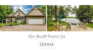 154 Bluff Point Dr