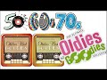50&#39;s, 60&#39;s &amp; 70&#39;s Greatest Hits Golden Oldies - 50&#39;s, 60&#39;s &amp; 70&#39;s Best Songs (Oldies but Goodies)