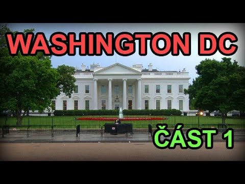 Video: Průvodce farmářskými trhy ve Washingtonu, D.C