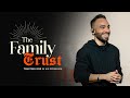 Family Trust Part 4: Trusting God in His Promises. - (Full Service)