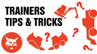 Introduction of Trainer's Tips & Tricks