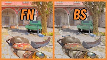 ★ CS2 Moto Gloves POW! | All Floats In-Game Showcase [4K]