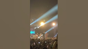 DENNY CAKNAN - SUGENG DALU DI EDUTOWN ARENA - BSD CITY TANGERANG