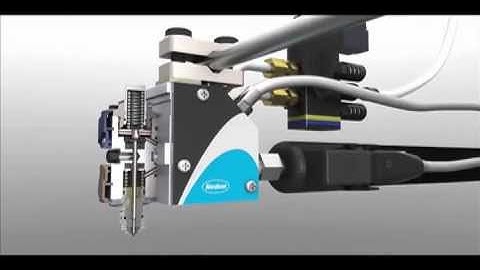 A Look Inside the SureBead Applicator from Nordson