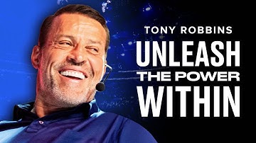 Tony Robbins Unleash the Power Within Event Highlights | Virtual 2025