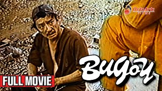 BUGOY (1979) | Full Movie | Dolphy, Panchito, Paquito Diaz, Max Alvarado