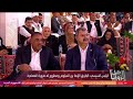 كل الزوايا الرئيس السيسي الطريق الرابط بين السلوم ومطروح له ضرورة اقتصادية 