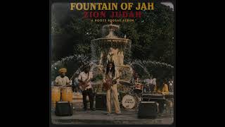 Roots Reggae (1975) [Unreleased Album] Zion Judah - Fountain of Jah