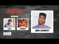 Iman Shumpert on King Von, Harden's "Soft" Label , Fake Pregnancies & More | BagFuel on HNHH