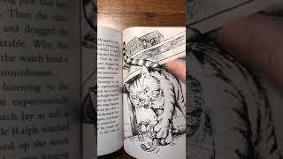Runaway Ralph Chapter 6