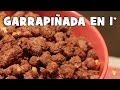 Cómo hacer Garrapiñadas de Maní Fácil | Receta Casera | Tenedor Libre