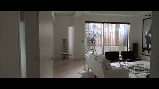 THE HOUSE:AMERICAN PSYCHO (PATRICK BATEMAN) Profile