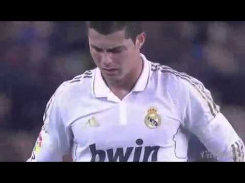 Real Madrid vs Barcelona vines