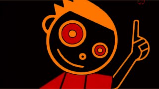 Pbs Kids Intro Part 14 - Team Bahay 3.0 Super Weird Visual Audio Effect